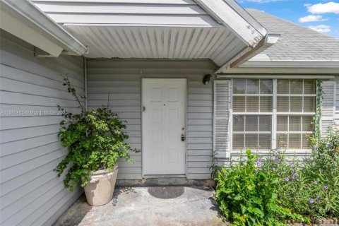 Купить виллу или дом в Делрей-Бич, Флорида 3 спальни, 145.3м2, № 1928521 - фото 5