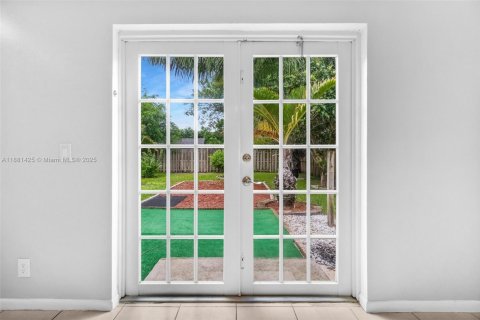 Купить виллу или дом в Делрей-Бич, Флорида 3 спальни, 145.3м2, № 1928521 - фото 16