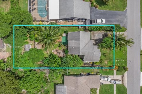 Купить виллу или дом в Делрей-Бич, Флорида 3 спальни, 145.3м2, № 1928521 - фото 4