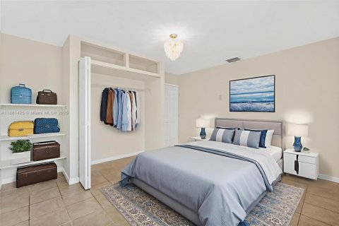 Купить виллу или дом в Делрей-Бич, Флорида 3 спальни, 145.3м2, № 1928521 - фото 17