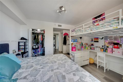 Купить кондоминиум в Авентура, Флорида 1 спальня, 77.57м2, № 2168335 - фото 18