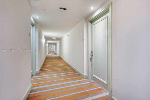 Купить кондоминиум в Авентура, Флорида 1 спальня, 77.57м2, № 2168335 - фото 5