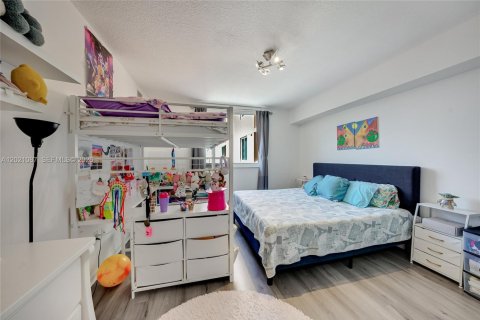 Купить кондоминиум в Авентура, Флорида 1 спальня, 77.57м2, № 2168335 - фото 16