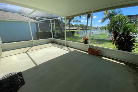 Casa en alquiler en Wesley Chapel, Florida, 3 dormitorios, 141.68 m2 № 1916499 - foto 21