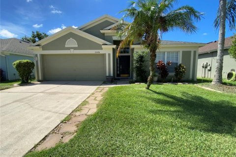 Casa en alquiler en Wesley Chapel, Florida, 3 dormitorios, 141.68 m2 № 1916499 - foto 24