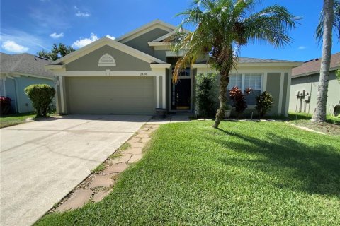 Casa en alquiler en Wesley Chapel, Florida, 3 dormitorios, 141.68 m2 № 1916499 - foto 1