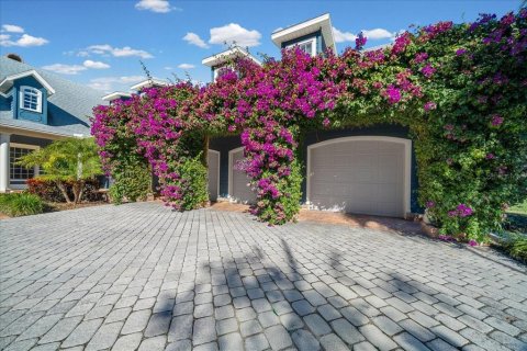 Villa ou maison à vendre à Tavares, Floride: 5 chambres, 584.17 m2 № 2218905 - photo 4