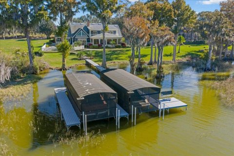 Villa ou maison à vendre à Tavares, Floride: 5 chambres, 584.17 m2 № 2218905 - photo 10