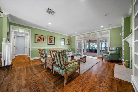 Villa ou maison à vendre à Tavares, Floride: 5 chambres, 584.17 m2 № 2218905 - photo 22
