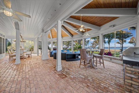 Villa ou maison à vendre à Tavares, Floride: 5 chambres, 584.17 m2 № 2218905 - photo 24