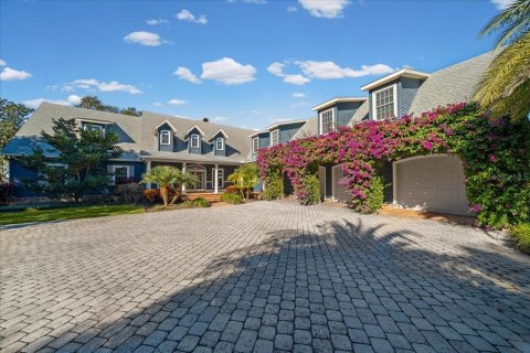 Villa ou maison à vendre à Tavares, Floride: 5 chambres, 584.17 m2 № 2218905 - photo 3