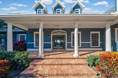 Villa ou maison à vendre à Tavares, Floride: 5 chambres, 584.17 m2 № 2218905 - photo 13
