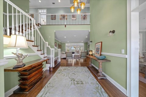 Villa ou maison à vendre à Tavares, Floride: 5 chambres, 584.17 m2 № 2218905 - photo 15