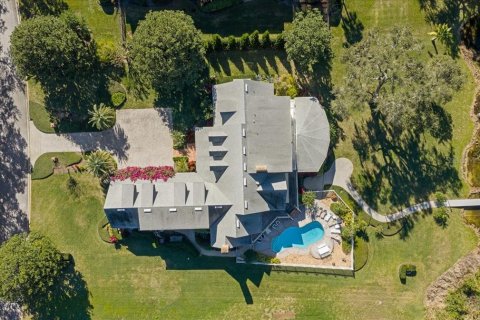 Villa ou maison à vendre à Tavares, Floride: 5 chambres, 584.17 m2 № 2218905 - photo 12