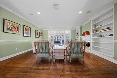 Villa ou maison à vendre à Tavares, Floride: 5 chambres, 584.17 m2 № 2218905 - photo 16