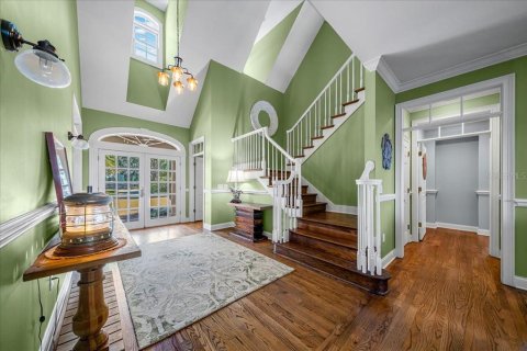 Villa ou maison à vendre à Tavares, Floride: 5 chambres, 584.17 m2 № 2218905 - photo 19