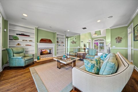 Villa ou maison à vendre à Tavares, Floride: 5 chambres, 584.17 m2 № 2218905 - photo 18