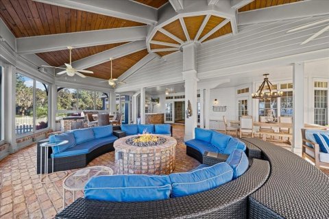 Villa ou maison à vendre à Tavares, Floride: 5 chambres, 584.17 m2 № 2218905 - photo 27
