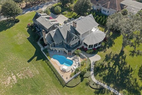 Villa ou maison à vendre à Tavares, Floride: 5 chambres, 584.17 m2 № 2218905 - photo 6