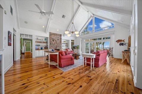 Villa ou maison à vendre à Tavares, Floride: 5 chambres, 584.17 m2 № 2218905 - photo 30