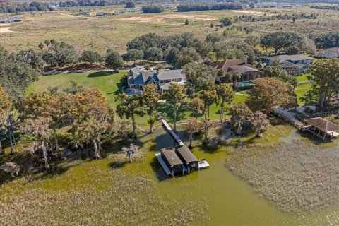 Villa ou maison à vendre à Tavares, Floride: 5 chambres, 584.17 m2 № 2218905 - photo 5