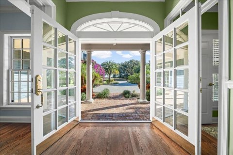 Villa ou maison à vendre à Tavares, Floride: 5 chambres, 584.17 m2 № 2218905 - photo 14
