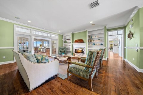 Villa ou maison à vendre à Tavares, Floride: 5 chambres, 584.17 m2 № 2218905 - photo 17