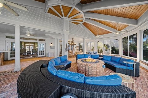 Villa ou maison à vendre à Tavares, Floride: 5 chambres, 584.17 m2 № 2218905 - photo 28