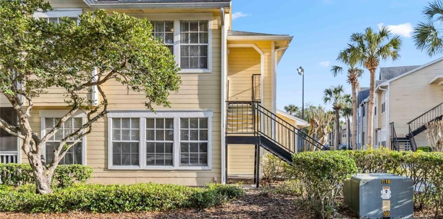 Condominio en Orlando, Florida, 2 dormitorios № 1720132