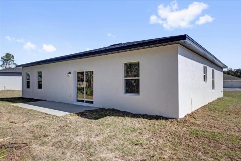 Casa en venta en Ocala, Florida, 4 dormitorios, 170.29 m2 № 1917217 - foto 26