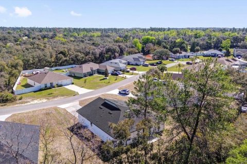 Casa en venta en Ocala, Florida, 4 dormitorios, 170.29 m2 № 1917217 - foto 30