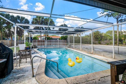 Villa ou maison à vendre à Oakland Park, Floride: 3 chambres, 147.99 m2 № 2048900 - photo 18