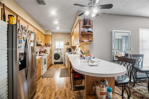 Villa ou maison à vendre à Oakland Park, Floride: 3 chambres, 147.99 m2 № 2048900 - photo 9