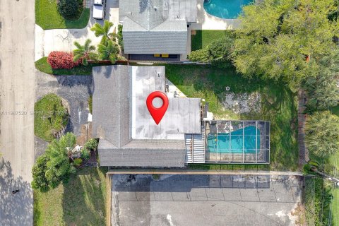 Villa ou maison à vendre à Oakland Park, Floride: 3 chambres, 147.99 m2 № 2048900 - photo 27