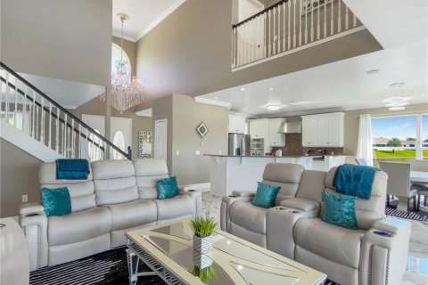 Casa en venta en Palm Coast, Florida, 6 dormitorios, 379.41 m2 № 2166775 - foto 13