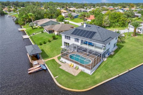 Casa en venta en Palm Coast, Florida, 6 dormitorios, 379.41 m2 № 2166775 - foto 7