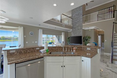 Casa en venta en Palm Coast, Florida, 6 dormitorios, 379.41 m2 № 2166775 - foto 11