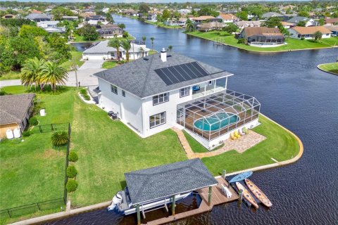 Casa en venta en Palm Coast, Florida, 6 dormitorios, 379.41 m2 № 2166775 - foto 6