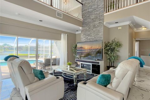 Casa en venta en Palm Coast, Florida, 6 dormitorios, 379.41 m2 № 2166775 - foto 20