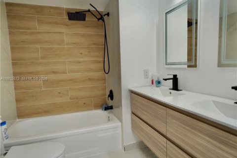 Снять в аренду кондоминиум в Санрайз, Флорида 2 спальни, 107.95м2, № 2009355 - фото 11