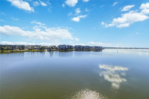 Copropriété à vendre à Cocoa Beach, Floride: 3 chambres, 167.69 m2 № 2101529 - photo 29