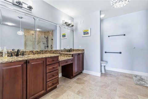 Copropriété à vendre à Cocoa Beach, Floride: 3 chambres, 167.69 m2 № 2101529 - photo 18