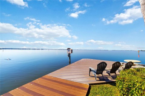 Copropriété à vendre à Cocoa Beach, Floride: 3 chambres, 167.69 m2 № 2101529 - photo 27