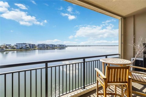Copropriété à vendre à Cocoa Beach, Floride: 3 chambres, 167.69 m2 № 2101529 - photo 24