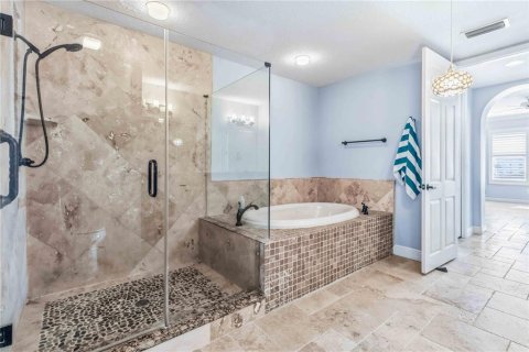 Copropriété à vendre à Cocoa Beach, Floride: 3 chambres, 167.69 m2 № 2101529 - photo 20