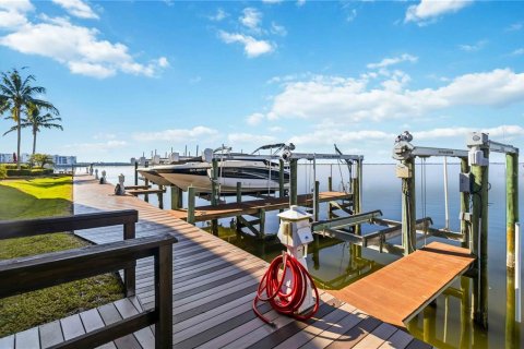 Copropriété à vendre à Cocoa Beach, Floride: 3 chambres, 167.69 m2 № 2101529 - photo 26