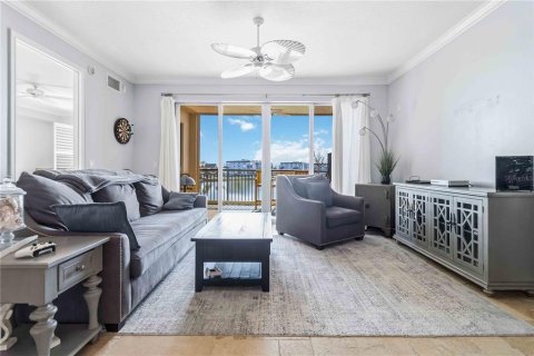 Copropriété à vendre à Cocoa Beach, Floride: 3 chambres, 167.69 m2 № 2101529 - photo 12
