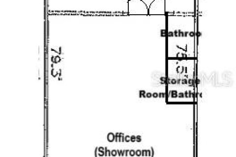 Commercial property in Orlando, Florida 204.38 sq.m. № 2208594 - photo 18