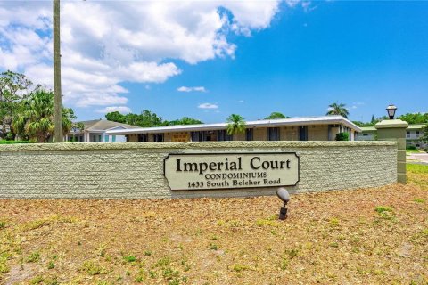 Condo in Clearwater, Florida, 1 bedroom № 2222007 - photo 13