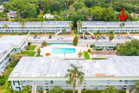Condo in Clearwater, Florida, 1 bedroom № 2222007 - photo 12